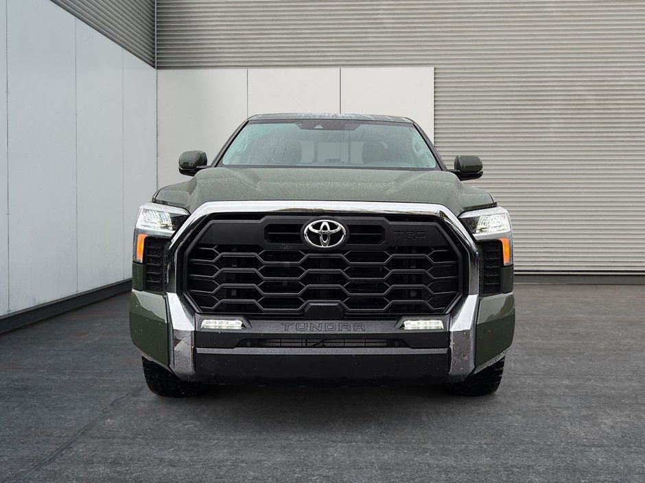 Toyota Tundra SR 2022-1
