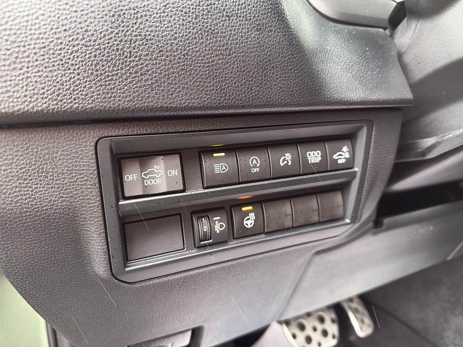 Toyota Tundra SR 2022-11