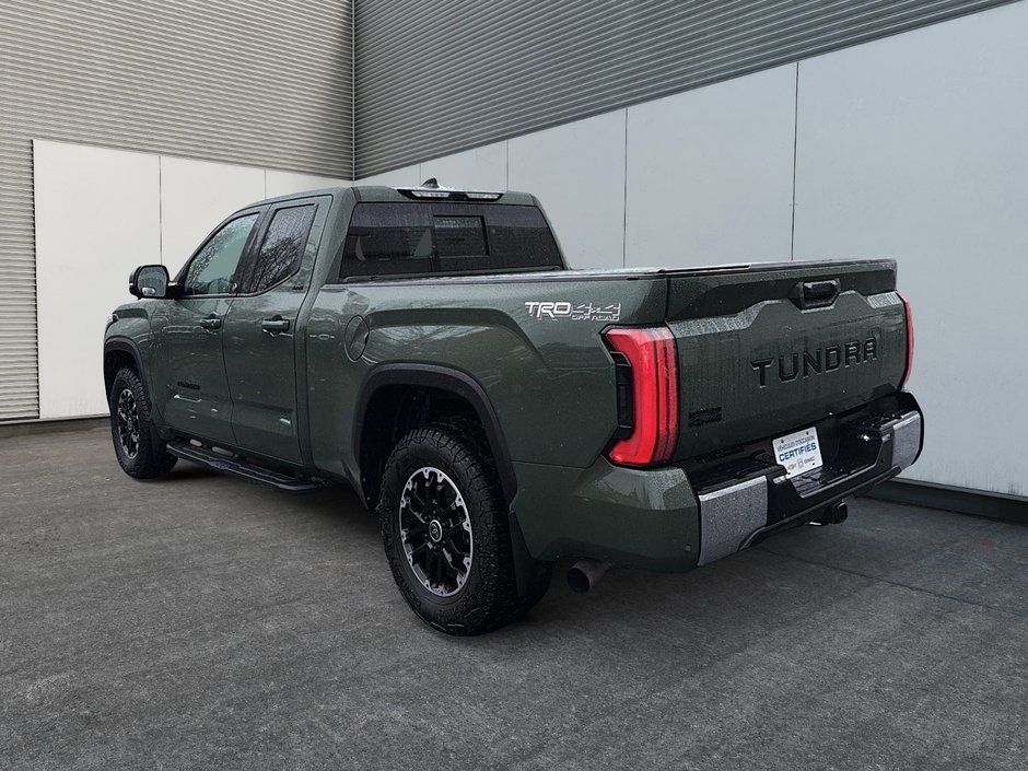 Toyota Tundra SR 2022-3