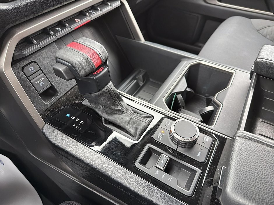 Toyota Tundra SR 2022-17