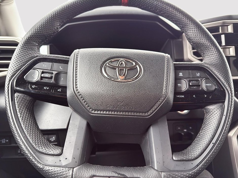 Toyota Tundra SR 2022-12