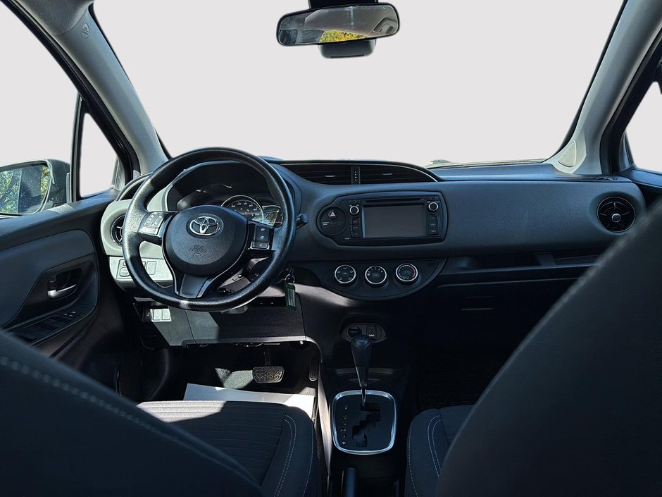 Toyota Yaris Hatchback  2019-7