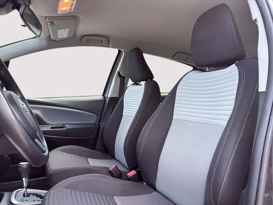 Toyota Yaris Hatchback  2019-7