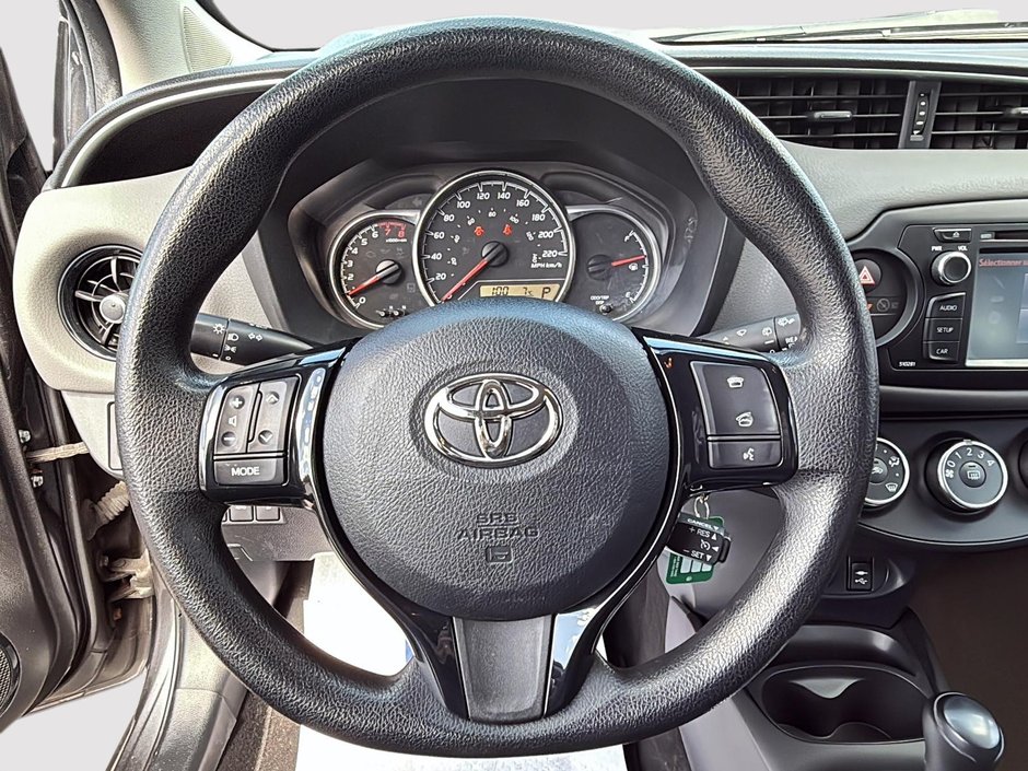 Toyota Yaris Hatchback  2019-10