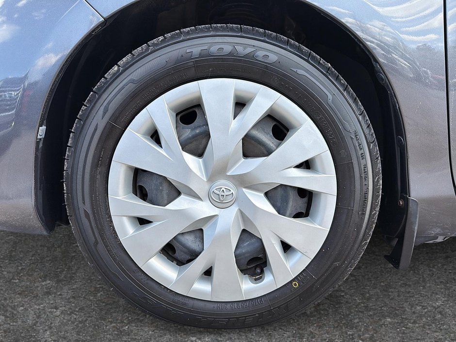 Toyota Yaris Hatchback  2019-5