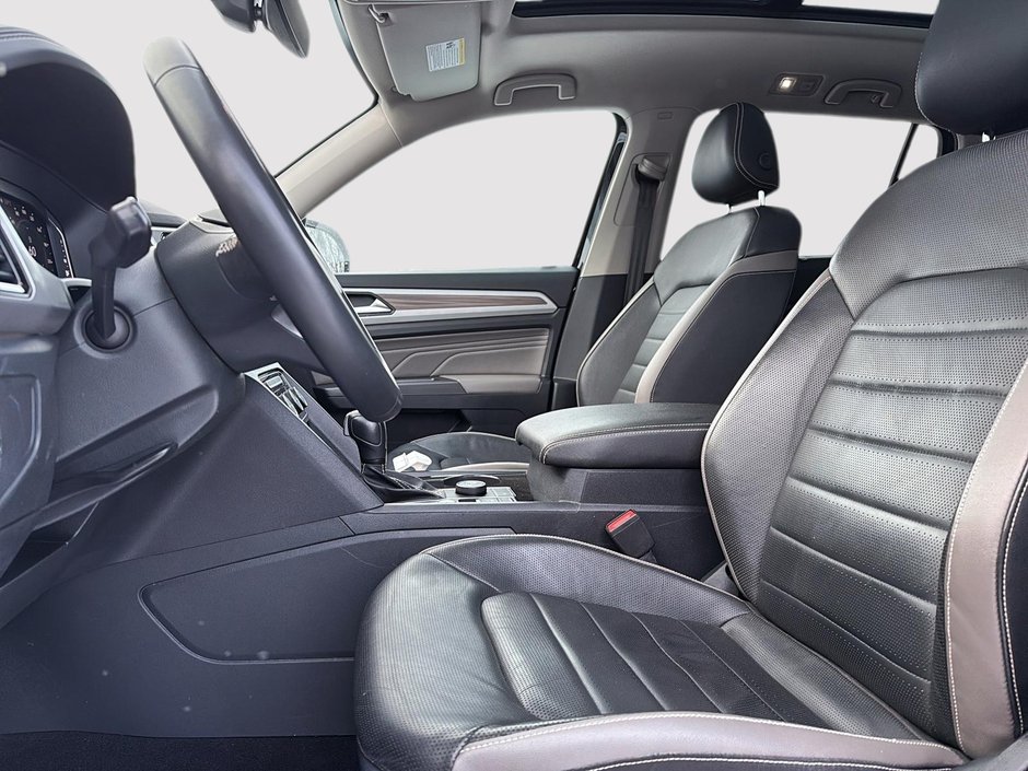 2022 Volkswagen Atlas Highline-8