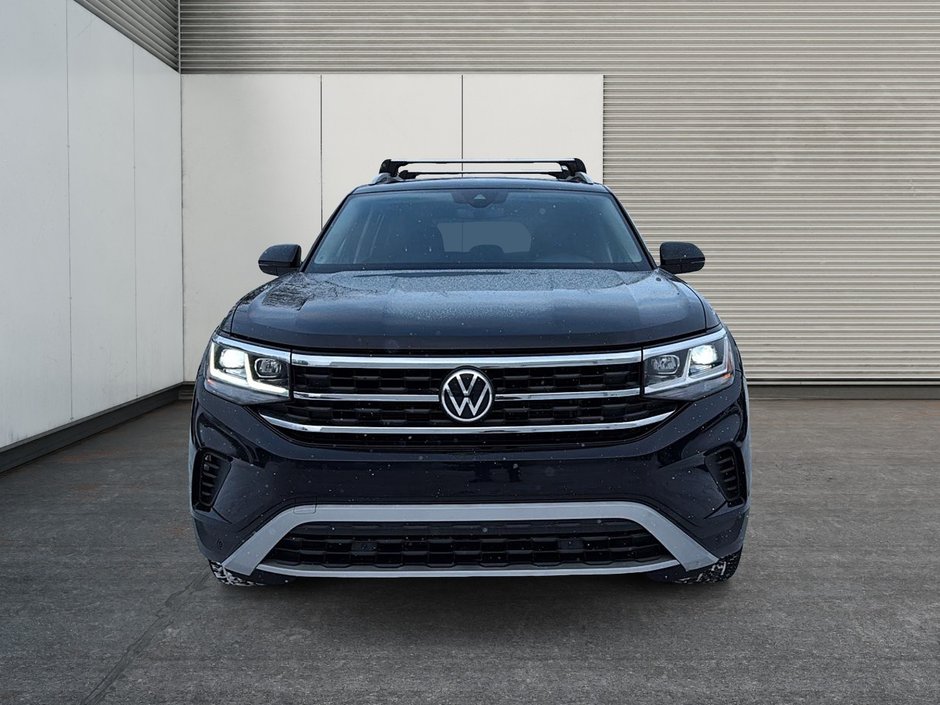 2022 Volkswagen Atlas Highline-1