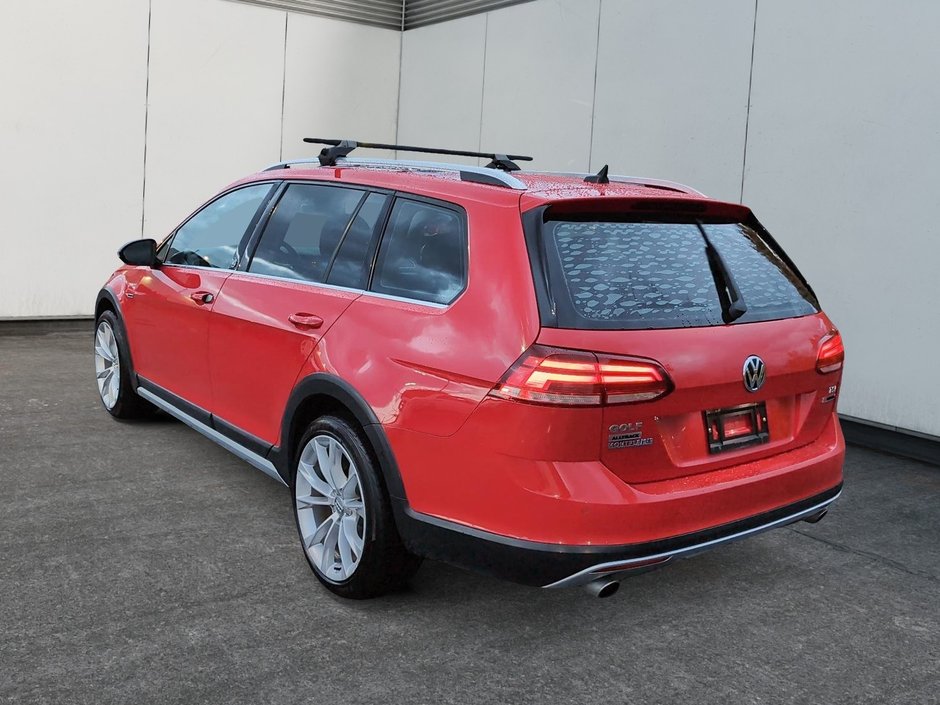 2018 Volkswagen Golf Alltrack-4
