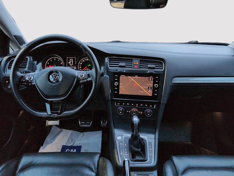 2018 Volkswagen Golf Alltrack-10