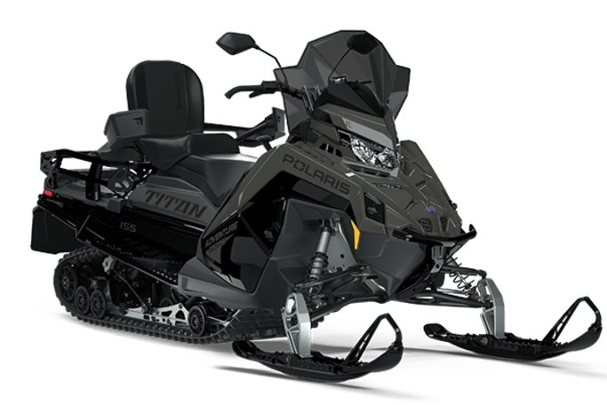 Polaris Titan TITAN 650 ADVENTURE 1.5 2025