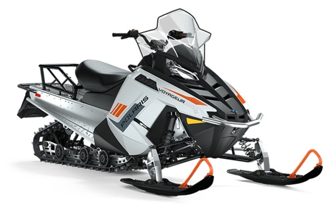 Polaris 550 Voyageur 550 VOYAGEUR 144 2024