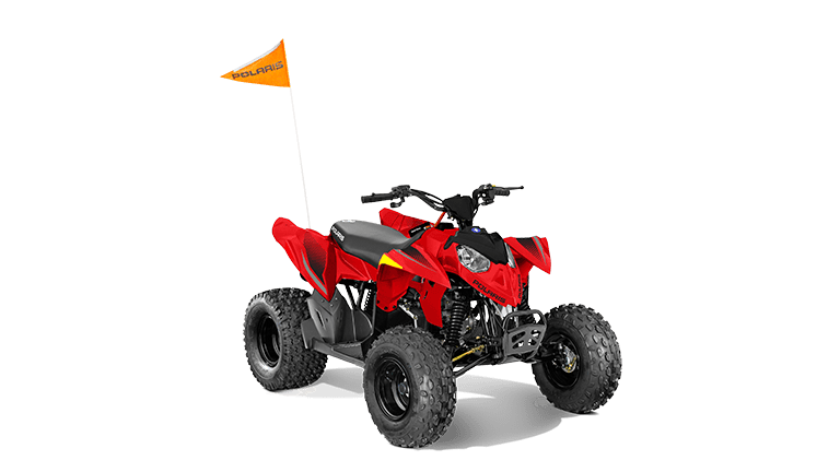 2026 Polaris Outlaw 110 OUTLAW 110