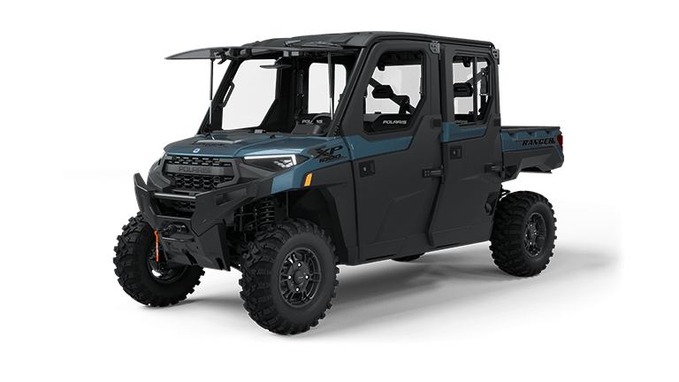 2025 Polaris RANGER CREW  XP 1000 RANGER 1K XP NS CR