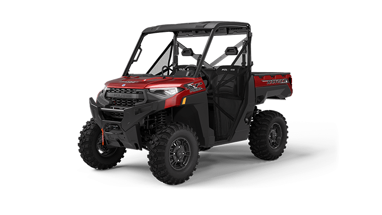2025 Polaris Ranger XP 1000 EPS RANGER  XP 1000