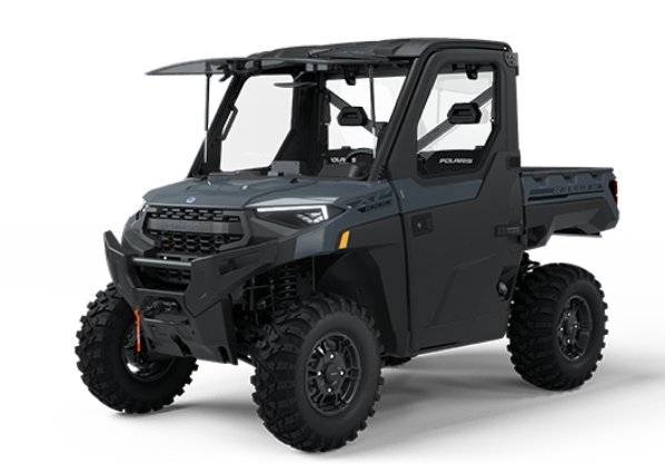 0 Polaris Ranger XP 1000 EPS Northstar Ultimate