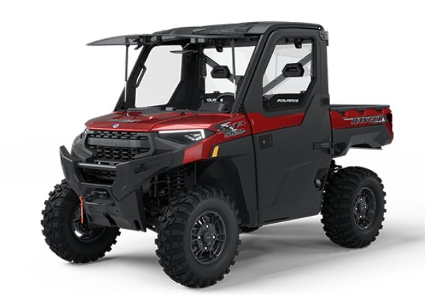2025 Polaris Ranger XP 1000 EPS Northstar Premium