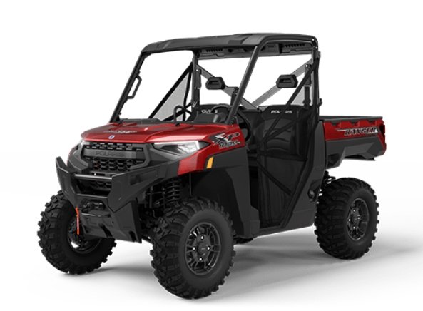 2025 Polaris Ranger XP 1000 EPS Ranger XP 1000 PREMIUM