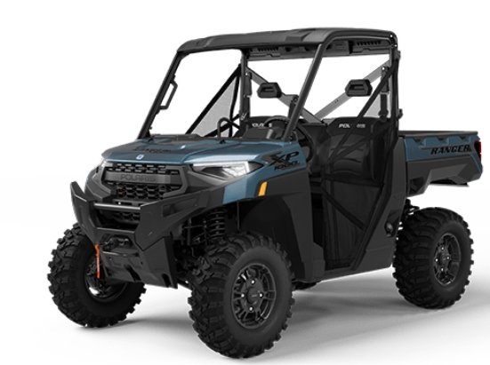 Polaris Ranger XP 1000 EPS RANGER XP 1000 PREMIUM 2025