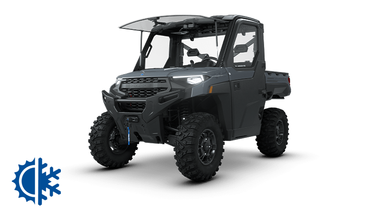 2026 Polaris Ranger XP 1000 EPS Northstar Premium