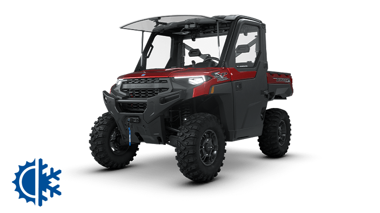 Polaris Ranger XP 1000 EPS Northstar XP Premium 2026