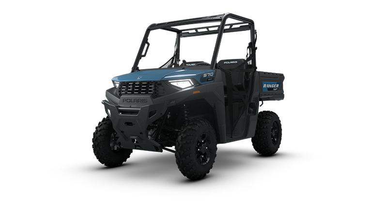 2026 Polaris Ranger RANGER 570 PREMIUM