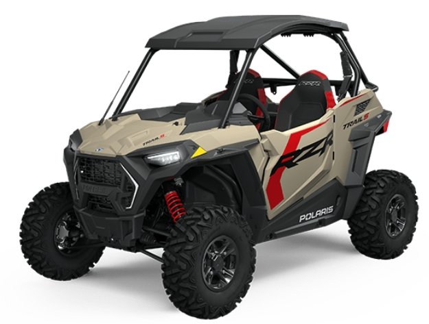 Polaris RZR 1000 S RZR Trail S Ultimate 2025