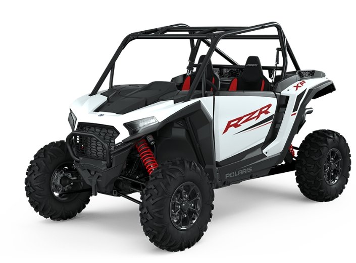 2025 Polaris RZR XP 1000 RZR XP 1000 SPORTS