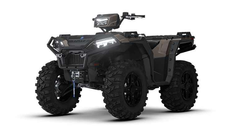 2026 Polaris Sportsman 850 SPMN 850 TRL