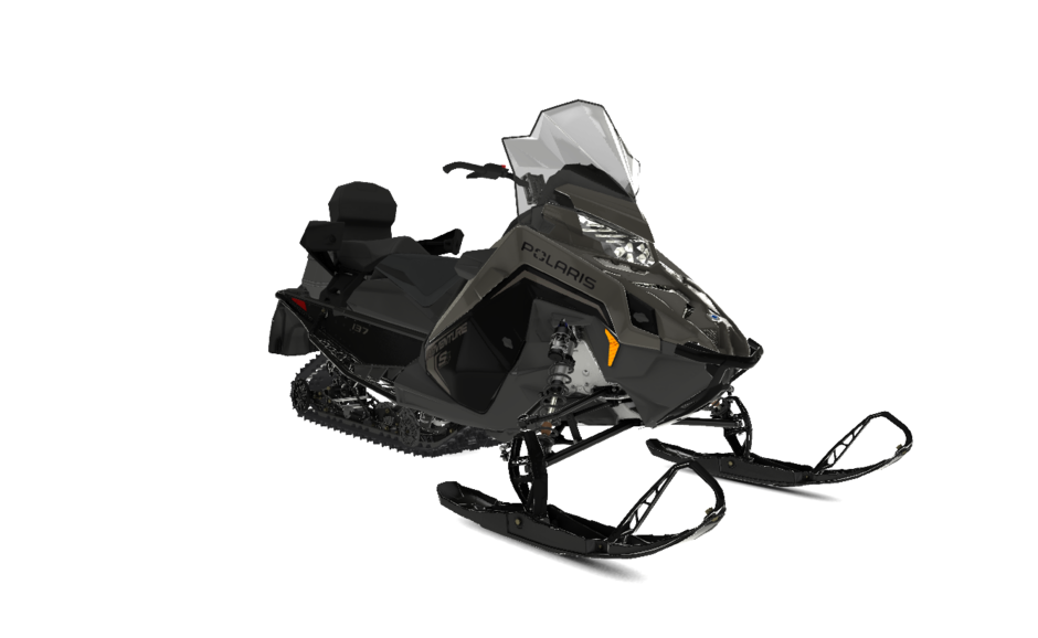 Polaris INDY ADV S4 137 INDY ADVENTURE S4 137 2025