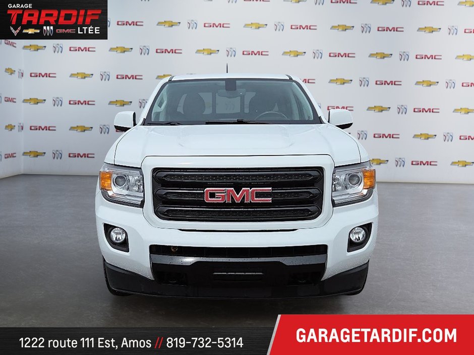 2018 GMC Canyon 4WD Crew Cab in Amos, Quebec - w940px