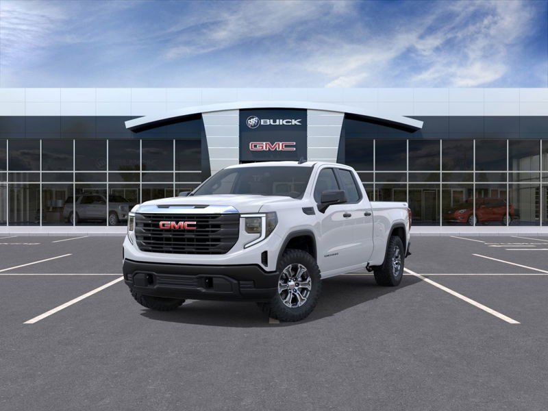 2026 GMC Sierra 1500 in Amos, Quebec - w940px