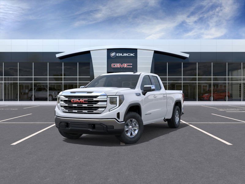 2026 GMC Sierra 1500 in Amos, Quebec - w940px