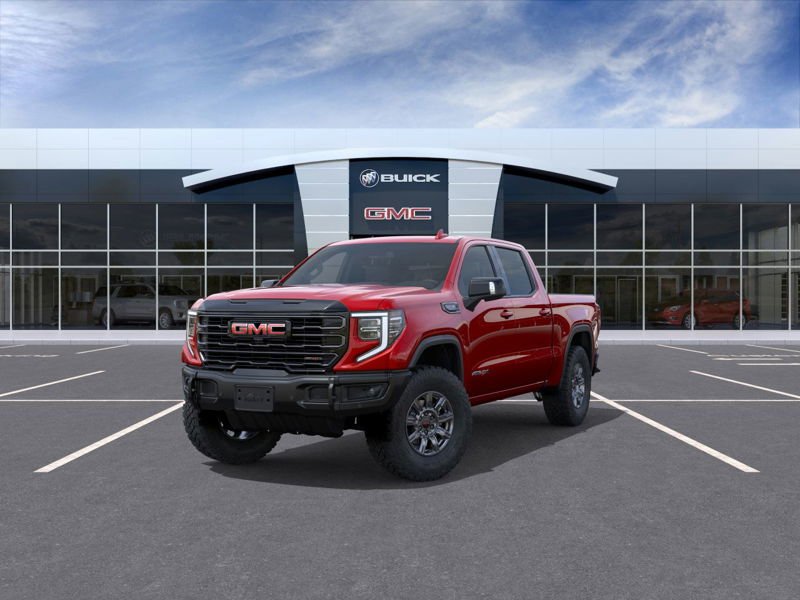 2026 GMC Sierra 1500 in Amos, Quebec - w940px