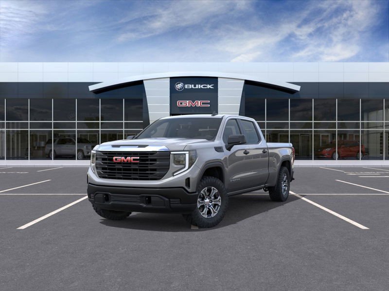 GMC Sierra 1500  2026 à Amos, Québec - w940px