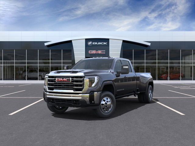 GMC Sierra 3500 HD  2025 à Amos, Québec - w940px