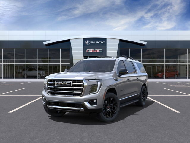 2025 GMC Yukon XL in Amos, Quebec - w940px