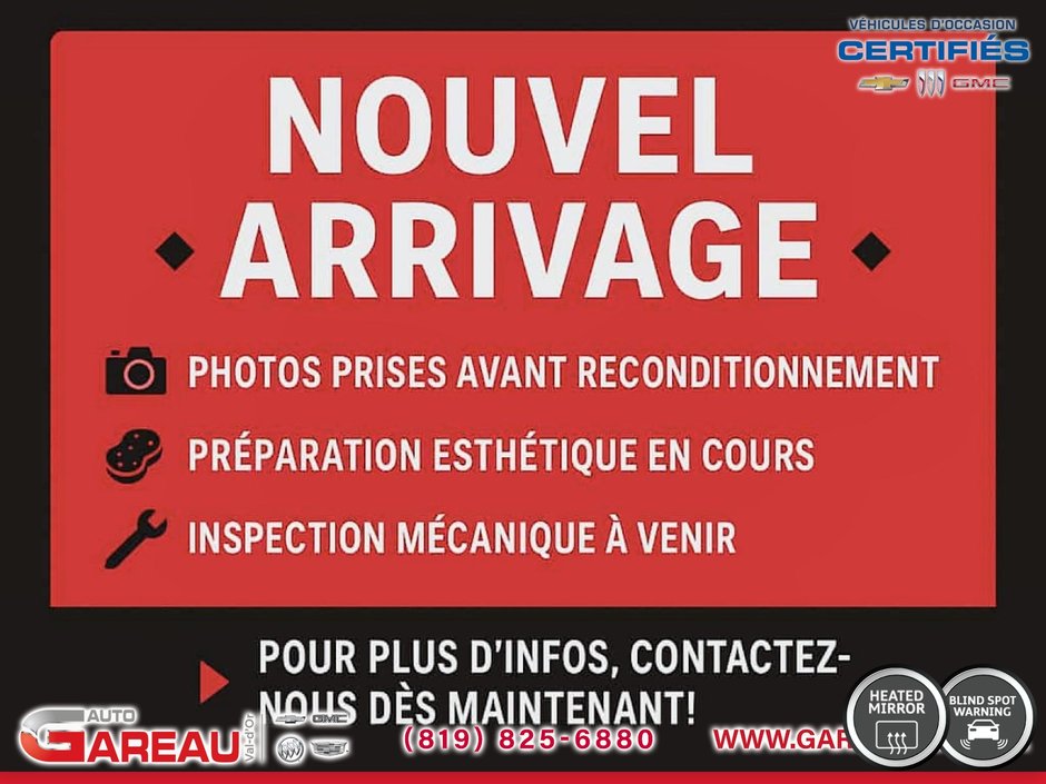 2019 Chevrolet Equinox in Val-d'Or, Quebec - w940px