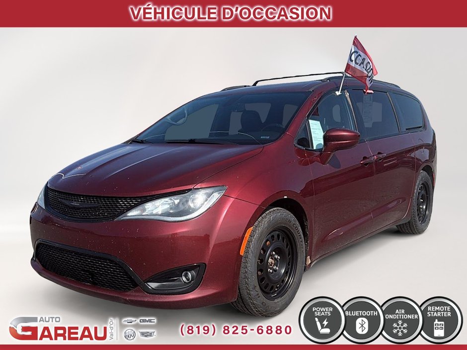 2019 Chrysler Pacifica Touring-L in Val-d'Or, Quebec - w940px