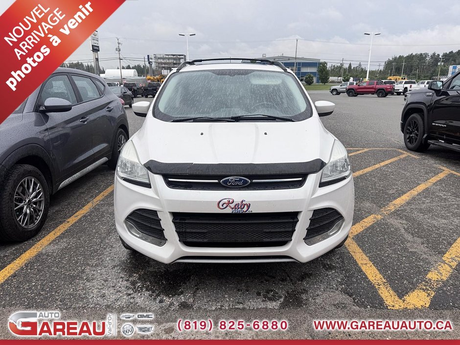2014 Ford Escape in Val-d'Or, Quebec - w940px