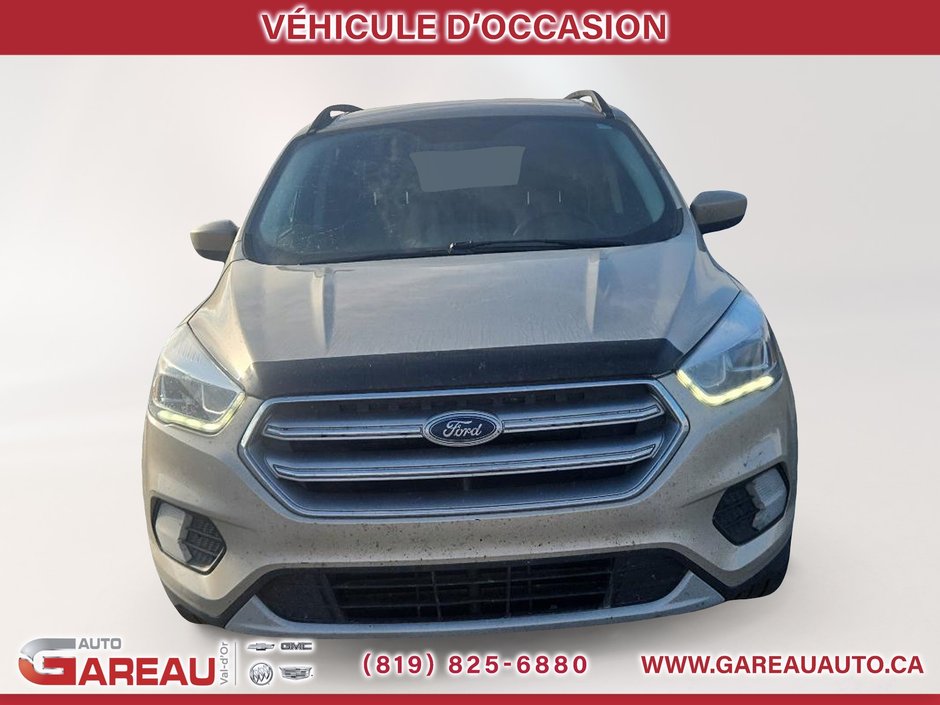 Ford Escape  2017 à Val-d'Or, Québec - w940px