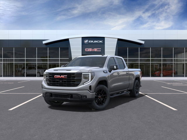2025 GMC Sierra 1500 in Val-d'Or, Quebec - w940px