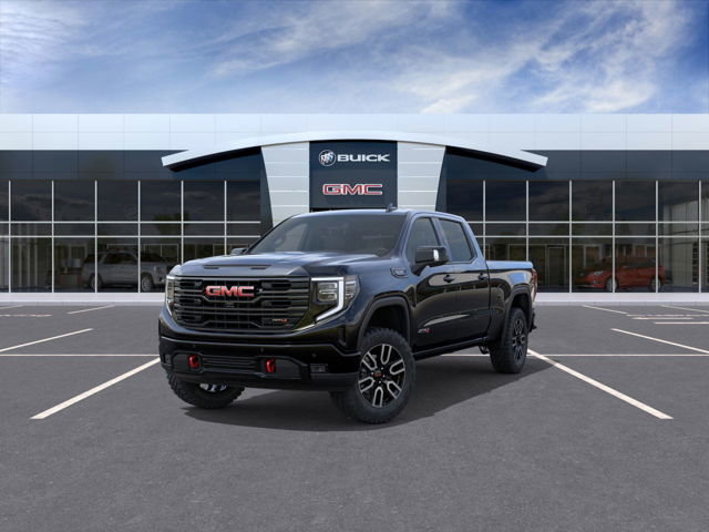 2025 GMC Sierra 1500 in Val-d'Or, Quebec - w940px