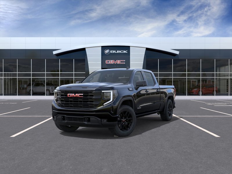 GMC Sierra 1500  2026 à Val-d'Or, Québec - w940px