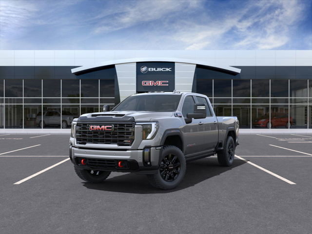 2025 GMC Sierra 2500 HD in Val-d'Or, Quebec - w940px