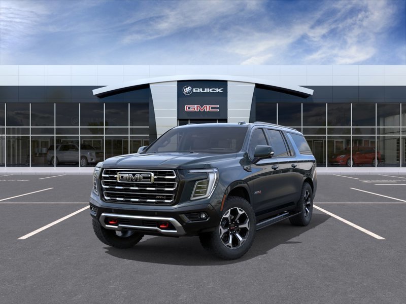 GMC Yukon XL  2026 à Val-d'Or, Québec - w940px