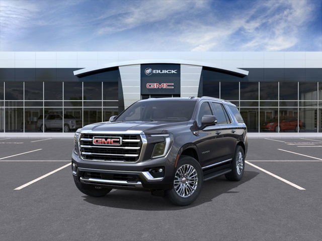 2025 GMC Yukon in Val-d'Or, Quebec - w940px