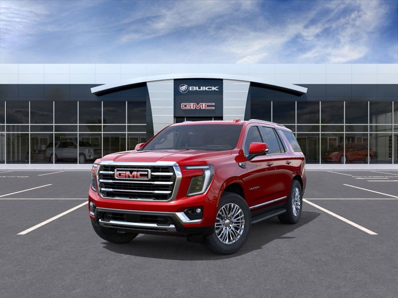 GMC Yukon  2025 à Val-d'Or, Québec - w940px