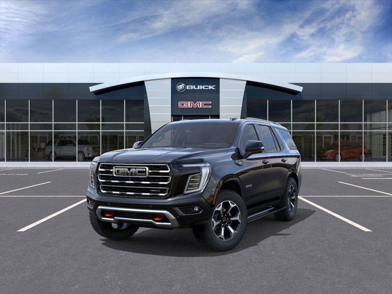 GMC Yukon  2026 à Val-d'Or, Québec - w940px