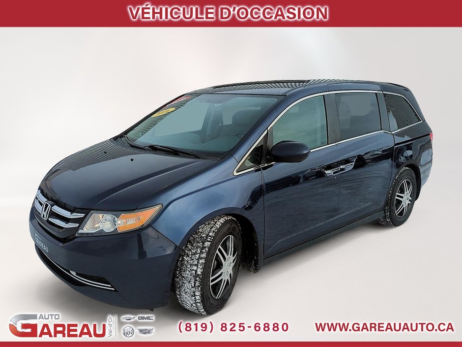 Honda Odyssey EX 2016 à Val-d'Or, Québec - w940px
