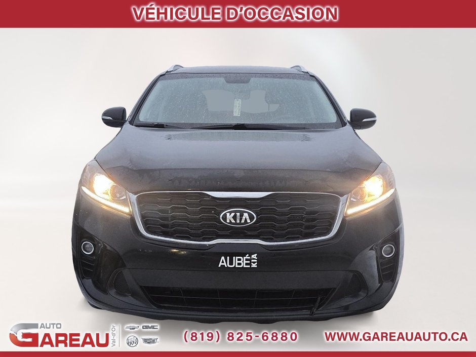 Kia Sorento  2019 à Val-d'Or, Québec - w940px